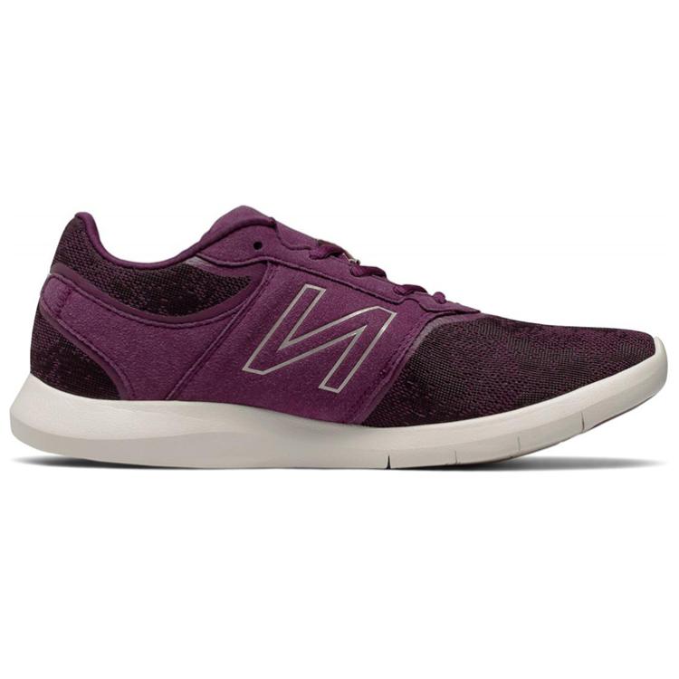 Order (W) New Balance 415 Serie Lila WL415OC