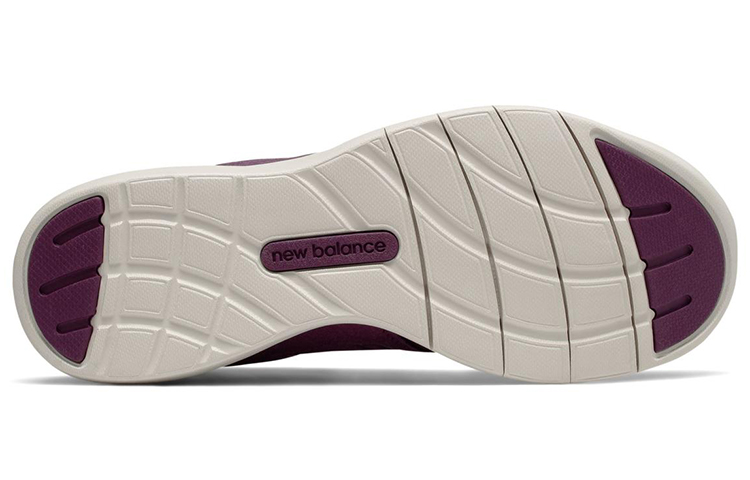Shop (W) New Balance 415 Serie Lila WL415OC