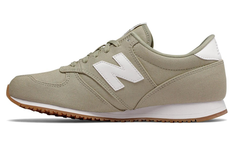 Buy New Balance 420 70s 淺灰色 女款