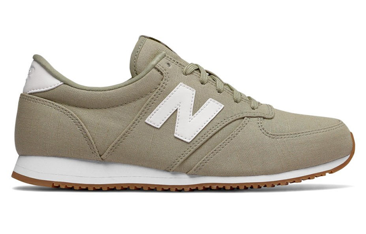 Order New Balance 420 70s 淺灰色 女款