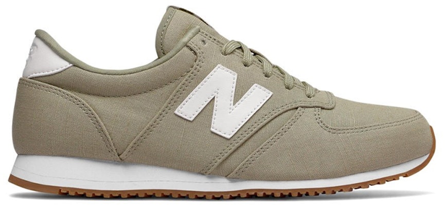 New Balance 420 70s 淺灰色 女款 Order New Balance 420 70s 淺灰色 女款