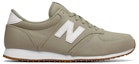 Order New Balance 420 70s 淺灰色 女款