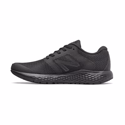 (W) NB 420 'All Black'