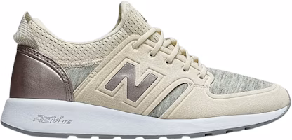 (Women) New Balance 420 'Beige White' WRL420SD (Women) New Balance 420 'Beige White' WRL420SD