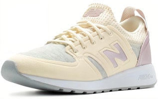 (W) New Balance 420 'Beige Putih' WRL420SD Order (W) New Balance 420 'Beige Putih' WRL420SD