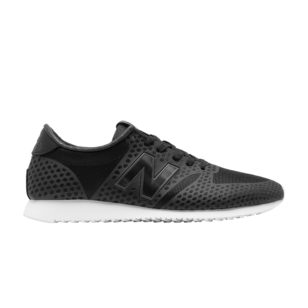 (Women) New Balance 420 'Black' WL420DFD
