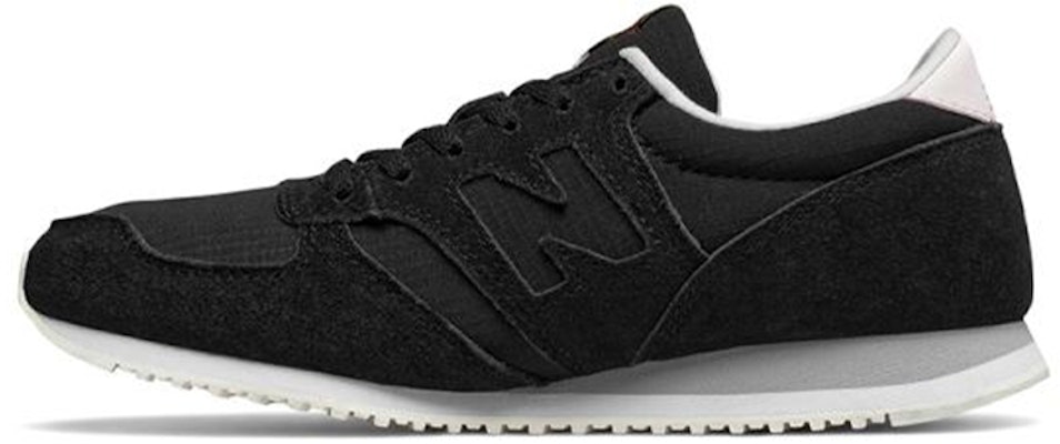 (W) New Balance 420 'Hitam' WL420MBC Buy (W) New Balance 420 'Hitam' WL420MBC