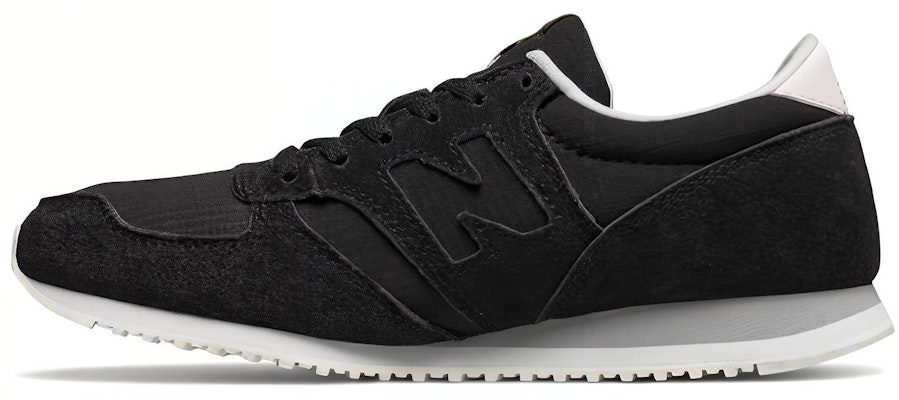 New Balance 420系列 黑色 女款 Buy New Balance 420系列 黑色 女款