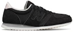 Order New Balance 420系列 黑色 女款