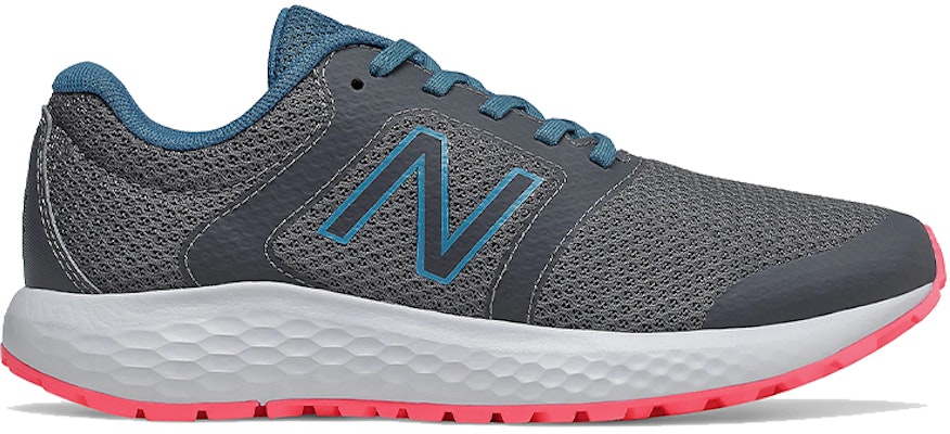 (W) New Balance 420 'Hitam Biru Pink' WE420RB1 Order (W) New Balance 420 'Hitam Biru Pink' WE420RB1