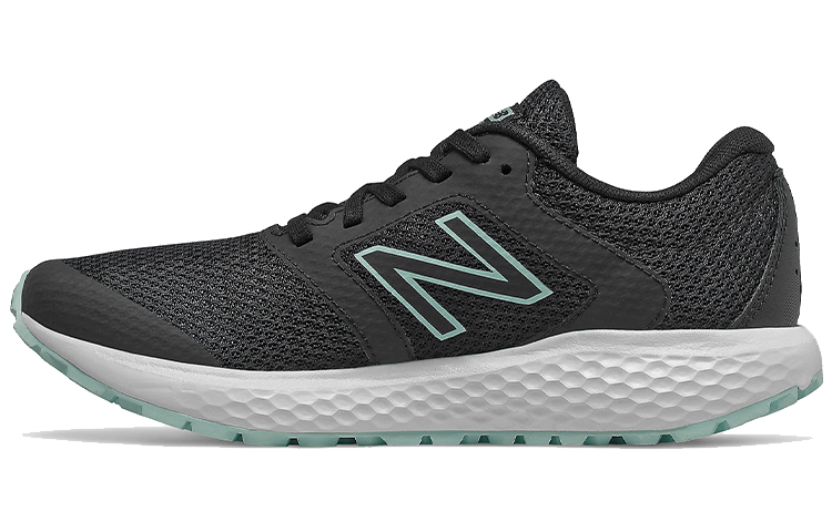 Buy (W) 뉴발란스 420 블랙민트 (New Balance 420 Black Mint) WE420CB1