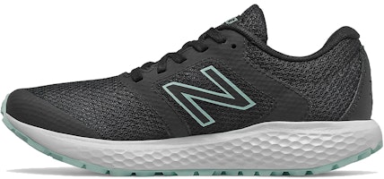 (Women) New Balance 420 'Black Mint' WE420CB1