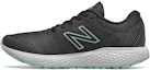 Buy (W) New Balance 420 'Hitam Mint' WE420CB1