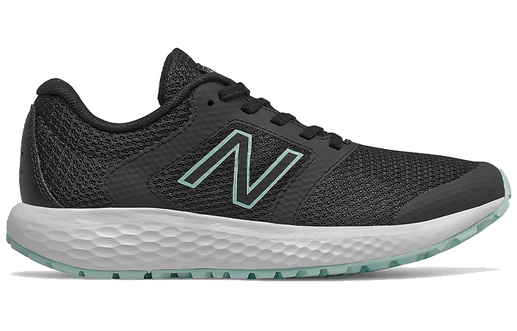 Order (W) 뉴발란스 420 블랙민트 (New Balance 420 Black Mint) WE420CB1