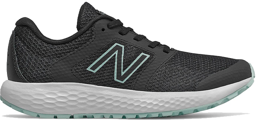 (W) New Balance 420 'Hitam Mint' WE420CB1 Order (W) New Balance 420 'Hitam Mint' WE420CB1