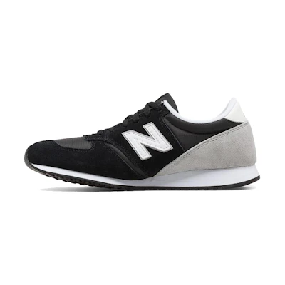 (W) NB 420 'Black White'
