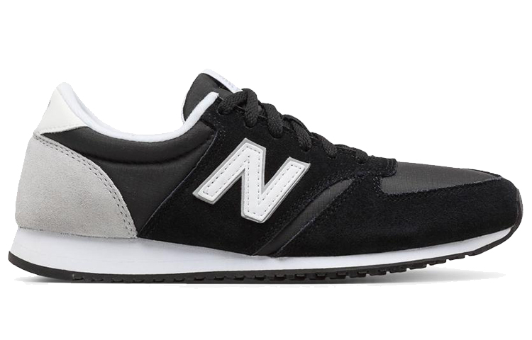 (W) NB 420 'Black White' 圖 2