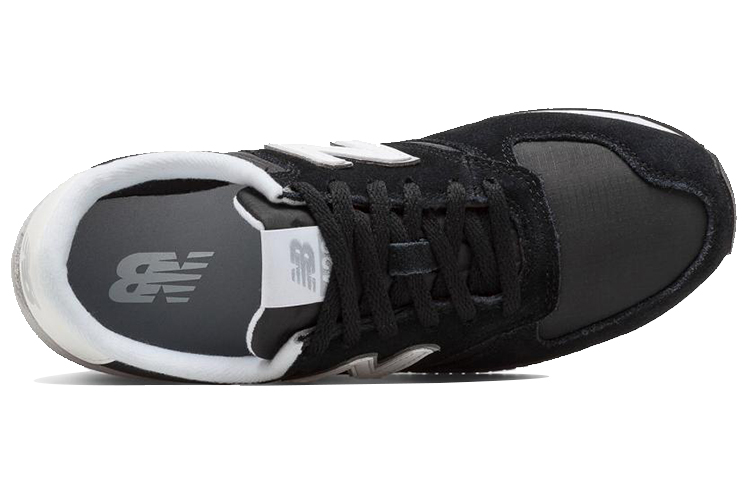 (W) NB 420 'Black White' 圖 3