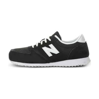(W) NB 420 'Black White'