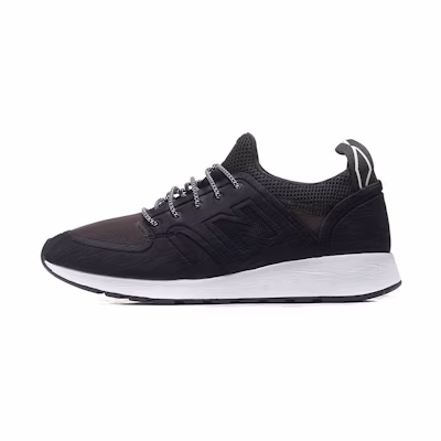 (W) NB 420 'Black White'