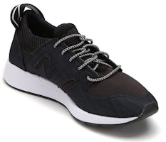 (W) (女性用)ニューバランス 420 'ブラックホワイト' WRL420SA WRL420SA Lookbook (W) (女性用)ニューバランス 420 'ブラックホワイト' WRL420SA WRL420SA