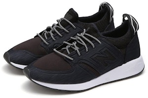 (W) (女性用)ニューバランス 420 'ブラックホワイト' WRL420SA WRL420SA Shop (W) (女性用)ニューバランス 420 'ブラックホワイト' WRL420SA WRL420SA