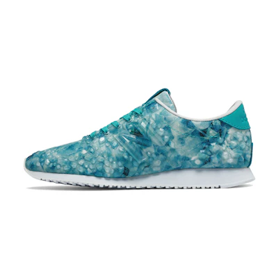 (W) NB 420 'Blue'