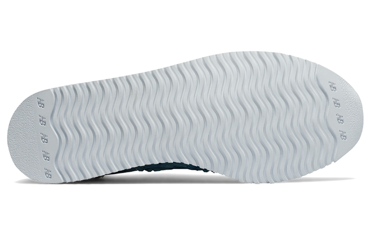 Shop (W) 뉴발란스 420 블루 (New Balance 420 Blue) WL420DSJ