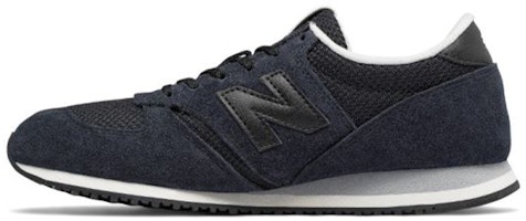 (Women) New Balance 420 'Blue Black' WL420NBC