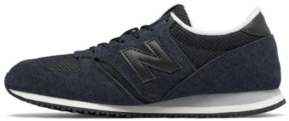 (W) ニューバランス 420 ブルーブラック WL420NBC Buy (W) ニューバランス 420 ブルーブラック WL420NBC