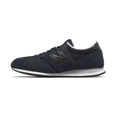 (W) NB 420 'Blue Black'