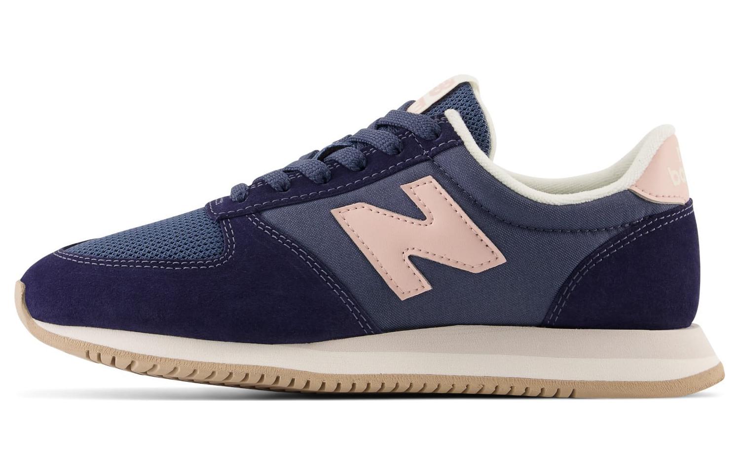 Buy (W) New Balance 420 'Biru Merah Jambu' WL420MNP