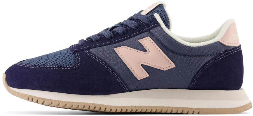 (W) New Balance 420 'Azul Rosa' WL420MNP Buy (W) New Balance 420 'Azul Rosa' WL420MNP