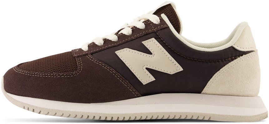 New Balance NB 420 防滑耐磨 低筒 跑步鞋 女款 棕色 Buy New Balance NB 420 防滑耐磨 低筒 跑步鞋 女款 棕色