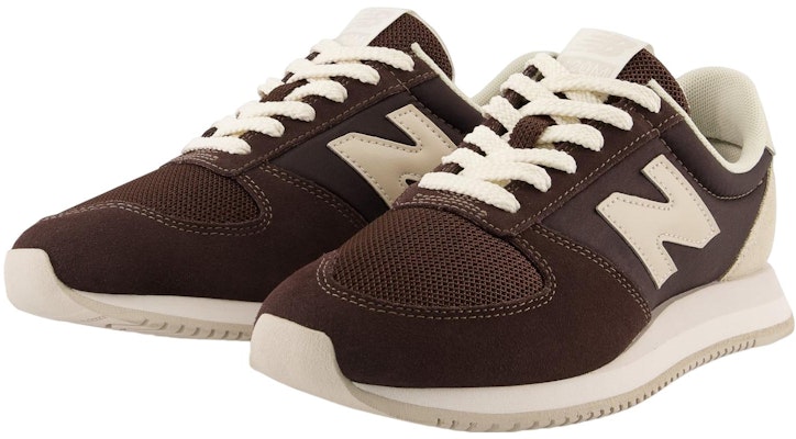 New Balance NB 420 防滑耐磨 低筒 跑步鞋 女款 棕色 Lookbook New Balance NB 420 防滑耐磨 低筒 跑步鞋 女款 棕色