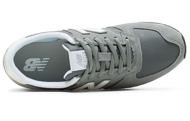 (W) New Balance 420 Serie Cemento - 'Gris' WL420CRD Lookbook (W) New Balance 420 Serie Cemento - 'Gris' WL420CRD