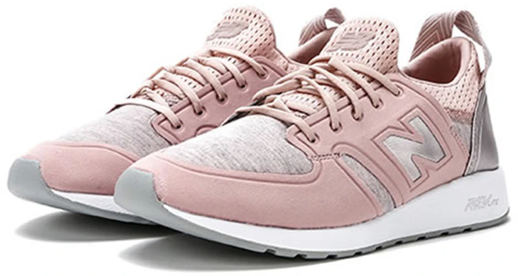 New balance wrl420se rosa best sale