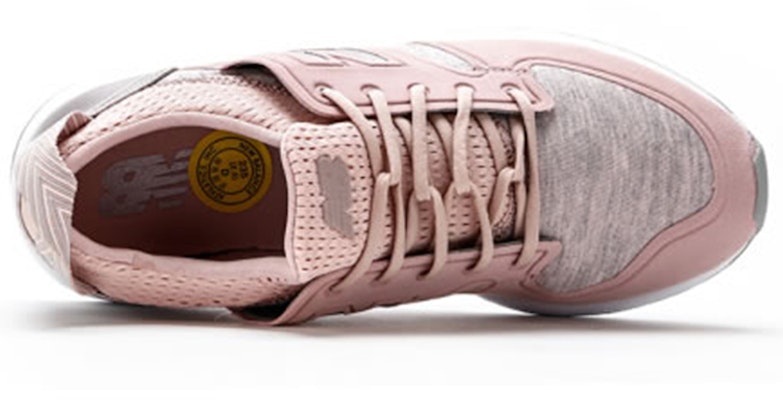 (W) New Balance 420 Low-Top 'Pink' Wanita WRL420SE Lookbook (W) New Balance 420 Low-Top 'Pink' Wanita WRL420SE