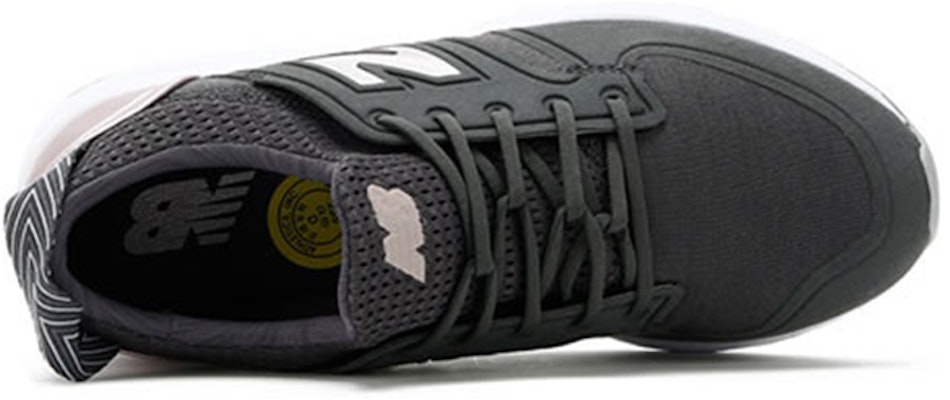(W) New Balance 420 Low-Top 'Abu-Abu' WRL420SF Order (W) New Balance 420 Low-Top 'Abu-Abu' WRL420SF