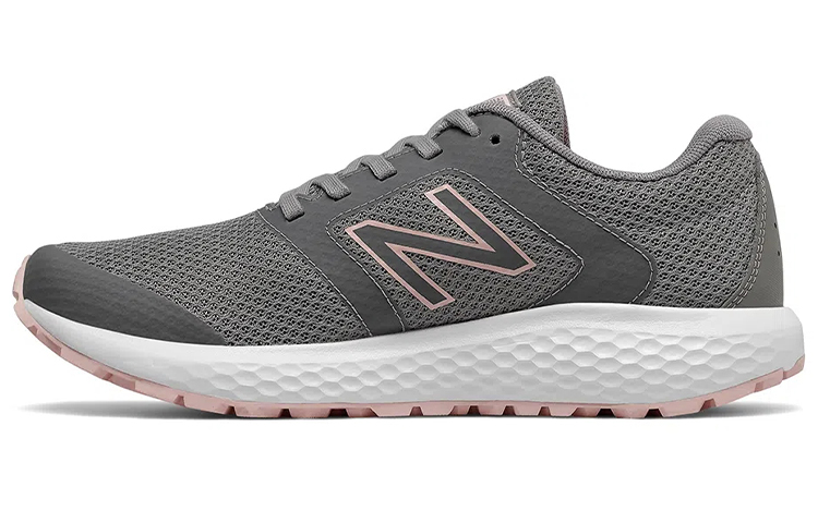 Buy (W) ニューバランス420 グレーピンク WE420CM1