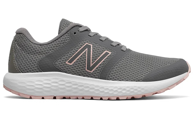 Order (W) ニューバランス420 グレーピンク WE420CM1