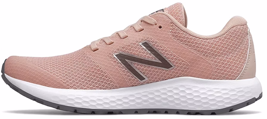 (W) New Balance 420 'Merah Muda Abu-abu' WE420P1 Buy (W) New Balance 420 'Merah Muda Abu-abu' WE420P1