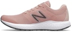Buy (W) New Balance 420 'Merah Muda Abu-abu' WE420P1