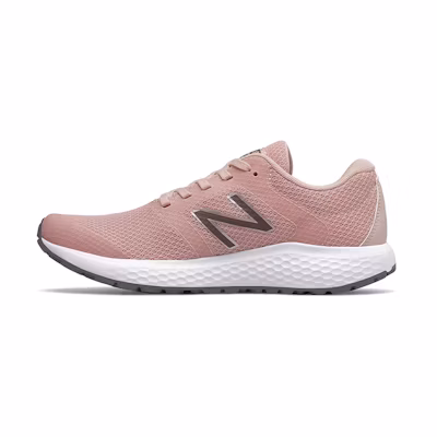 (W) NB 420 'Pink Grey'
