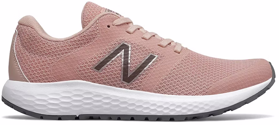 (W) New Balance 420 'Merah Muda Abu-abu' WE420P1 Order (W) New Balance 420 'Merah Muda Abu-abu' WE420P1