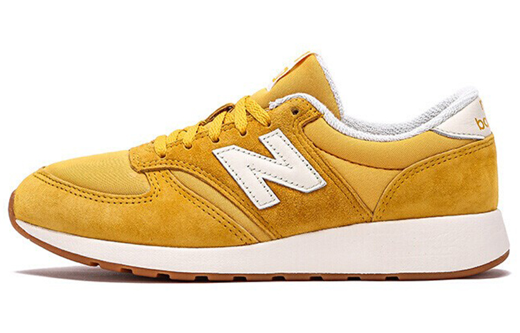 Buy (W) New Balance 420 'Kuning Putih Coklat' WRL420RA