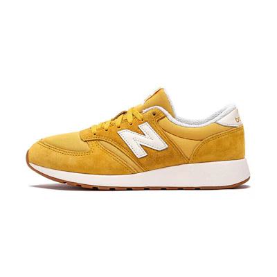(W) NB 420 'Yellow White Brown'