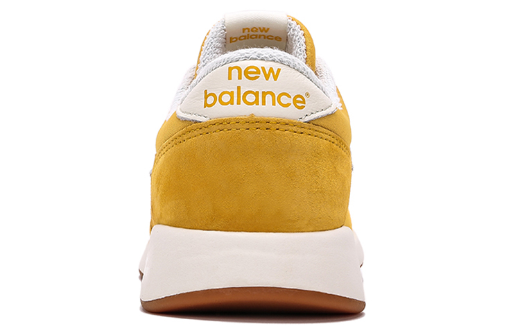 (W) NB 420 'Yellow White Brown' 圖 3
