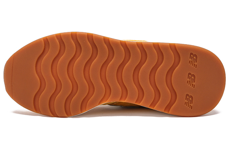 (W) NB 420 'Yellow White Brown' 圖 4