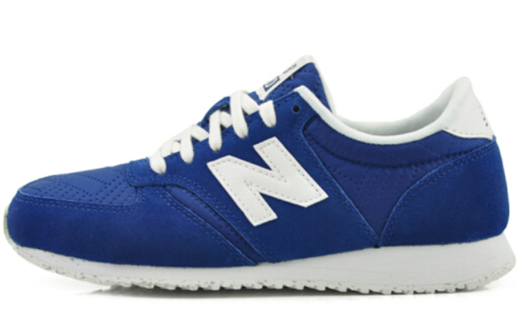 Buy New Balance 420系列 B寬 女款 藍色